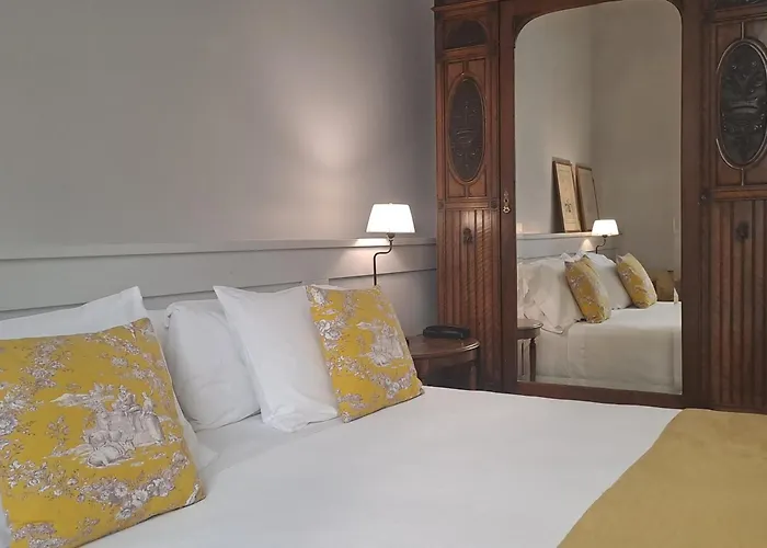 Bed and breakfast Circa 1905